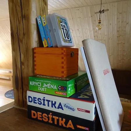 Rozcesti, Z Gruntu Dobre Prespani * Dolní Moravice