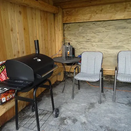Rozcestí, Z Gruntu Dobré Přespání Appartamento *