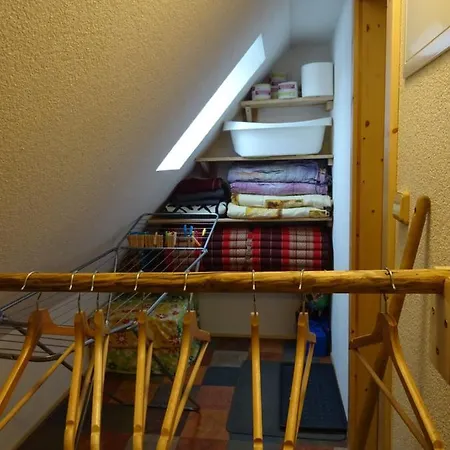 Rozcestí, Z Gruntu Dobré Přespání Apartamento *