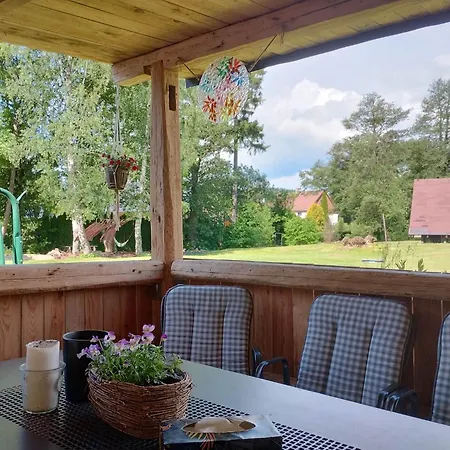 Apartamento Rozcestí, Z Gruntu Dobré Přespání