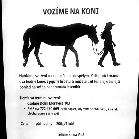 아파트 Rozcesti, Z Gruntu Dobre Prespani