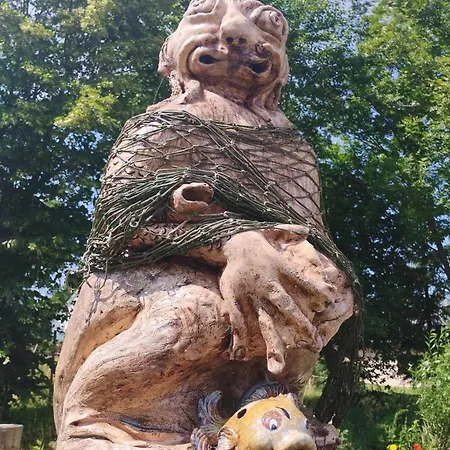 公寓 Rozcesti, Z Gruntu Dobre Prespani Dolní Moravice