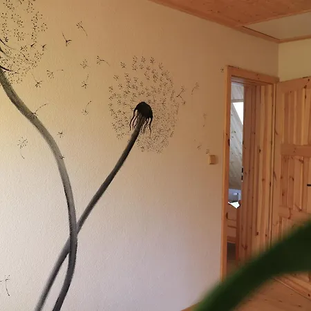 Rozcestí, Z Gruntu Dobré Přespání