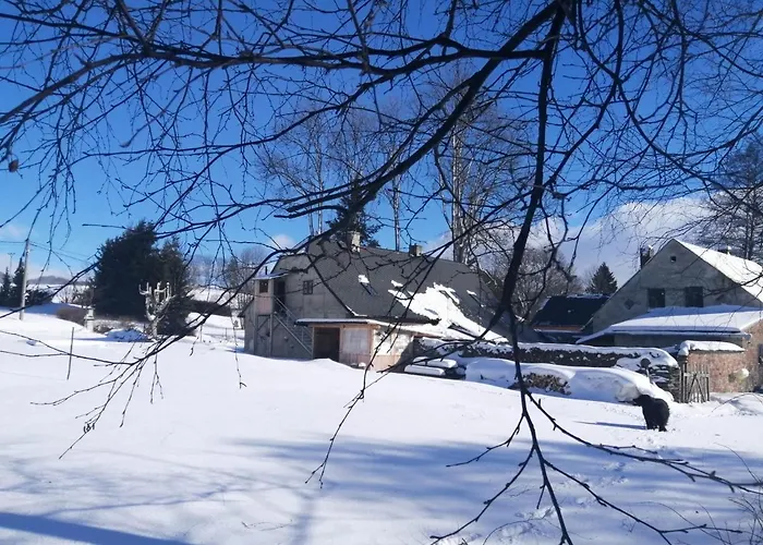 Apartament Rozcesti, Z Gruntu Dobre Prespani