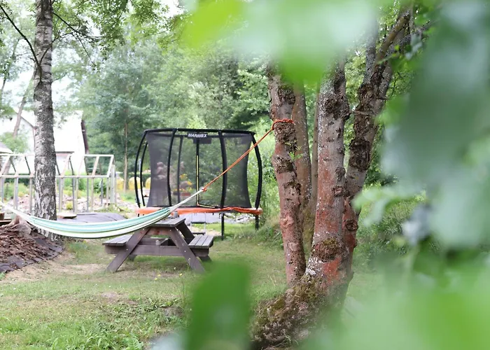 Apartament Rozcesti, Z Gruntu Dobre Prespani Dolní Moravice