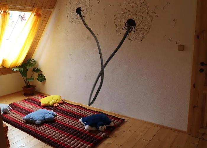 Rozcesti, Z Gruntu Dobre Prespani Apartament *