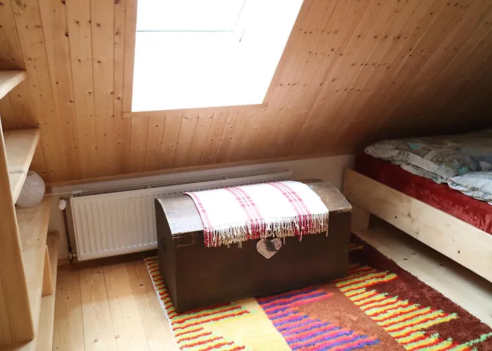 Apartament Rozcesti, Z Gruntu Dobre Prespani *